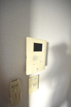 アムール HAPPINESSの物件内観写真